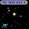 TYC 2637-613-1