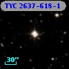 TYC 2637-618-1