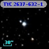 TYC 2637-632-1
