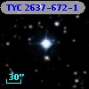 TYC 2637-672-1