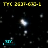 TYC 2637-673-1