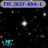 TYC 2637-684-1