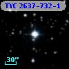 TYC 2637-732-1