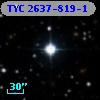 TYC 2637-819-1