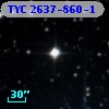 TYC 2637-860-1