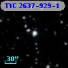 TYC 2637-929-1