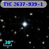 TYC 2637-939-1