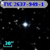 TYC 2637-949-1