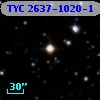 TYC 2637-1020-1