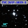 TYC 2637-1039-1