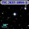 TYC 2637-1084-1