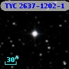 TYC 2637-1202-1