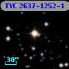 TYC 2637-1252-1