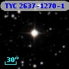 TYC 2637-1270-1