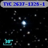 TYC 2637-1328-1