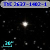 TYC 2637-1402-1
