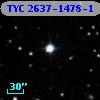 TYC 2637-1478-1