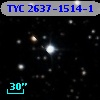 TYC 2637-1514-1
