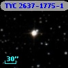 TYC 2637-1775-1