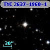 TYC 2637-1860-1