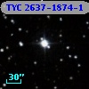 TYC 2637-1874-1