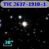 TYC 2637-1910-1
