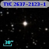 TYC 2637-2123-1
