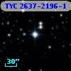 TYC 2637-2196-1