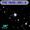TYC 2641-392-1