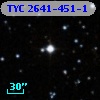 TYC 2641-451-1
