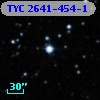 TYC 2641-454-1