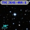 TYC 2641-488-1