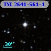 TYC 2641-561-1