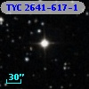 TYC 2641-617-1