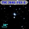 TYC 2641-713-1