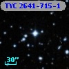 TYC 2641-715-1