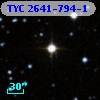 TYC 2641-794-1