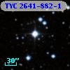 TYC 2641-882-1