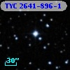 TYC 2641-896-1
