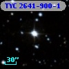 TYC 2641-900-1