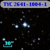 TYC 2641-1004-1