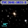 TYC 2641-1021-1