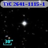 TYC 2641-1115-1