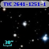 TYC 2641-1251-1