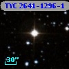 TYC 2641-1296-1