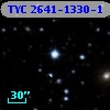 TYC 2641-1330-1