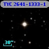 TYC 2641-1333-1