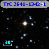 TYC 2641-1342-1
