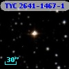 TYC 2641-1467-1