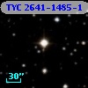 TYC 2641-1485-1